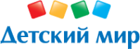 Сеть магазинов «Детский мир»